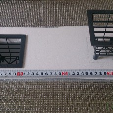 トマトとキュウリの第2期分発泡スチロール栽培器製作