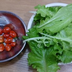 今日の収穫-20141101