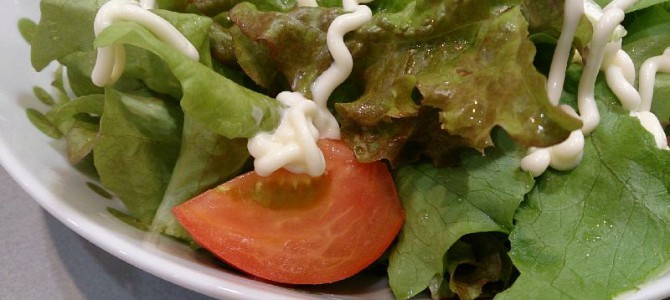 大玉トマト（パルト）の撤収と小松菜（はかた小松菜）の初収穫